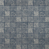 Kravet STITCH RESIST ROYAL Fabric