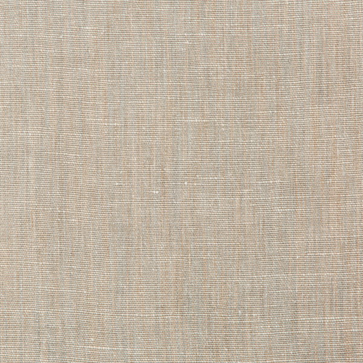 Kravet LAGOS LINEN DRIFTWOOD Fabric