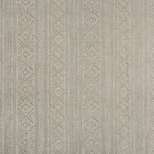 Kravet WANDERWIDE GREY Upholstery Fabric