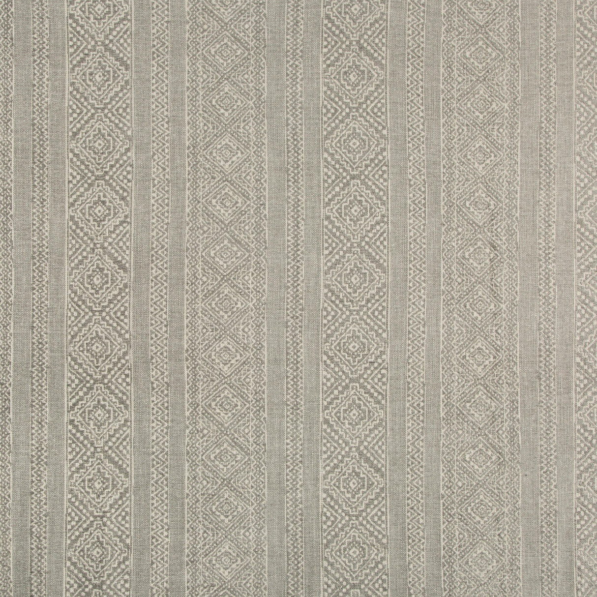 Kravet WANDERWIDE GREY Upholstery Fabric