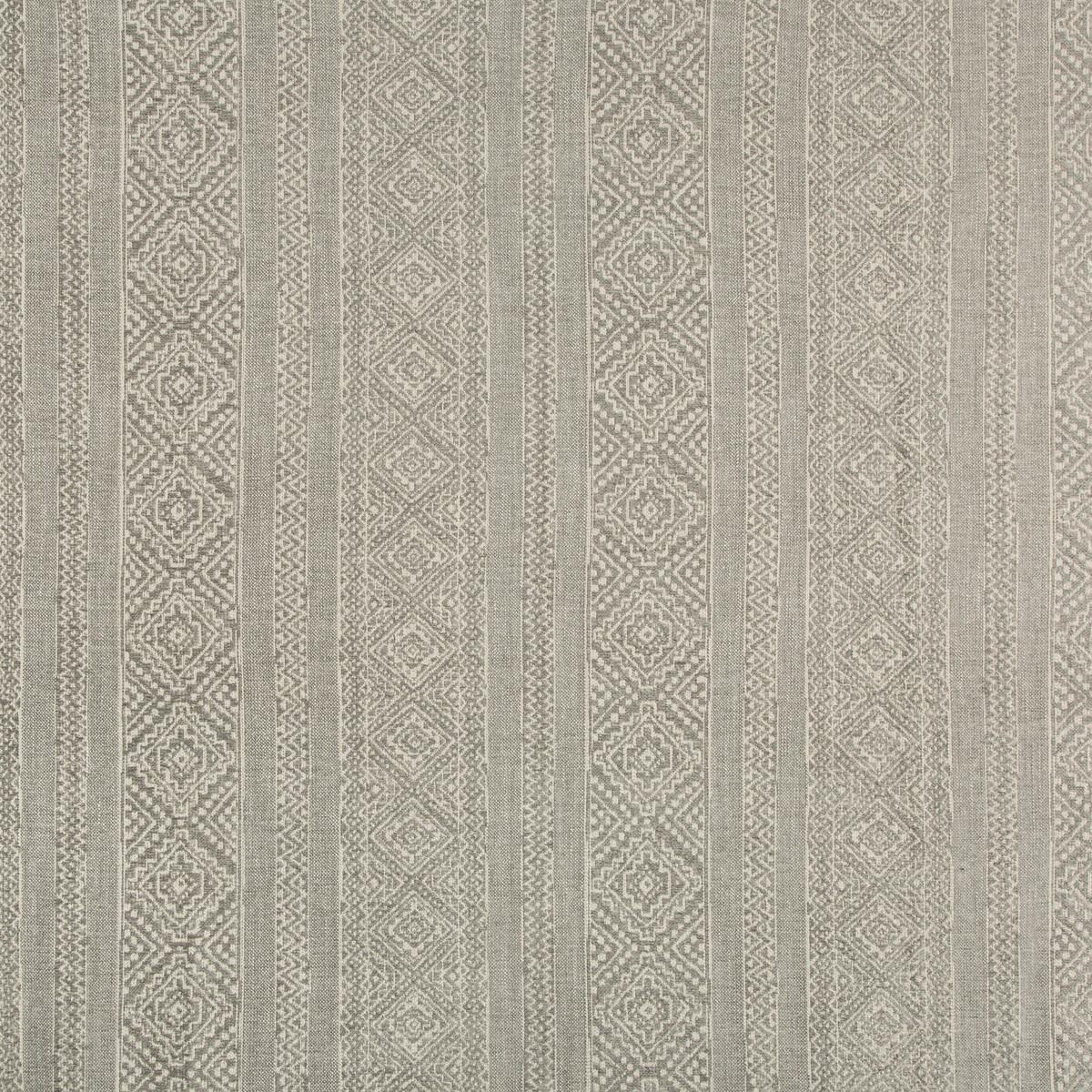 Kravet WANDERWIDE GREY Fabric