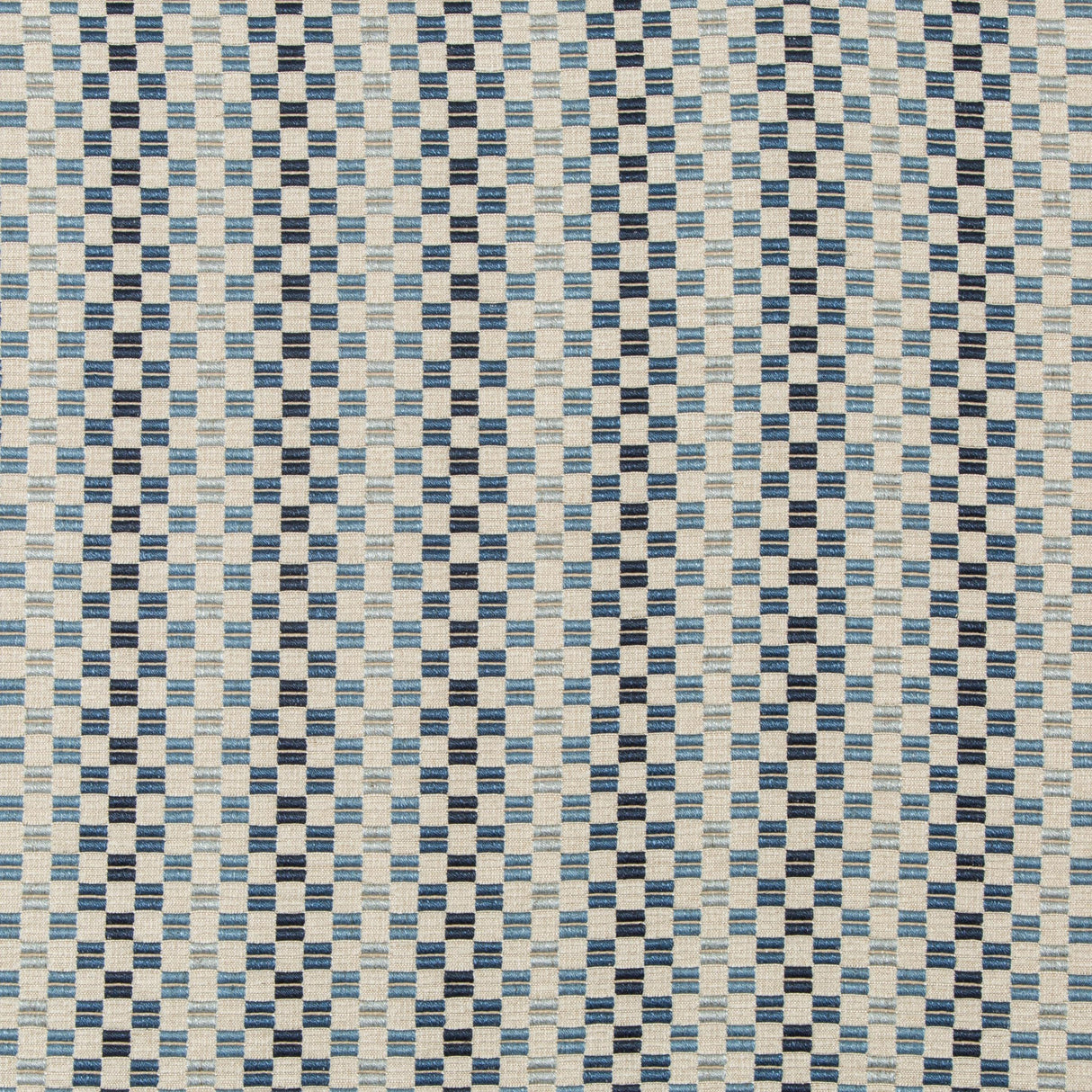 Kravet VERNAZZA INDIGO Upholstery Fabric