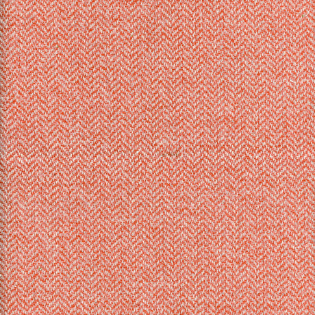 Andrew Martin NEVADA SALMON Upholstery Fabric