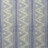 Andrew Martin BABYLON DENIM Upholstery Fabric