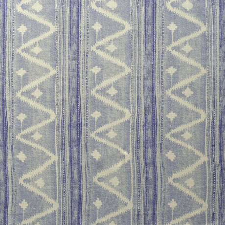 Andrew Martin BABYLON DENIM Upholstery Fabric