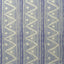 Andrew Martin BABYLON DENIM Upholstery Fabric