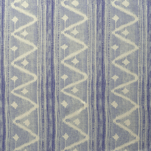 Andrew Martin BABYLON DENIM Upholstery Fabric
