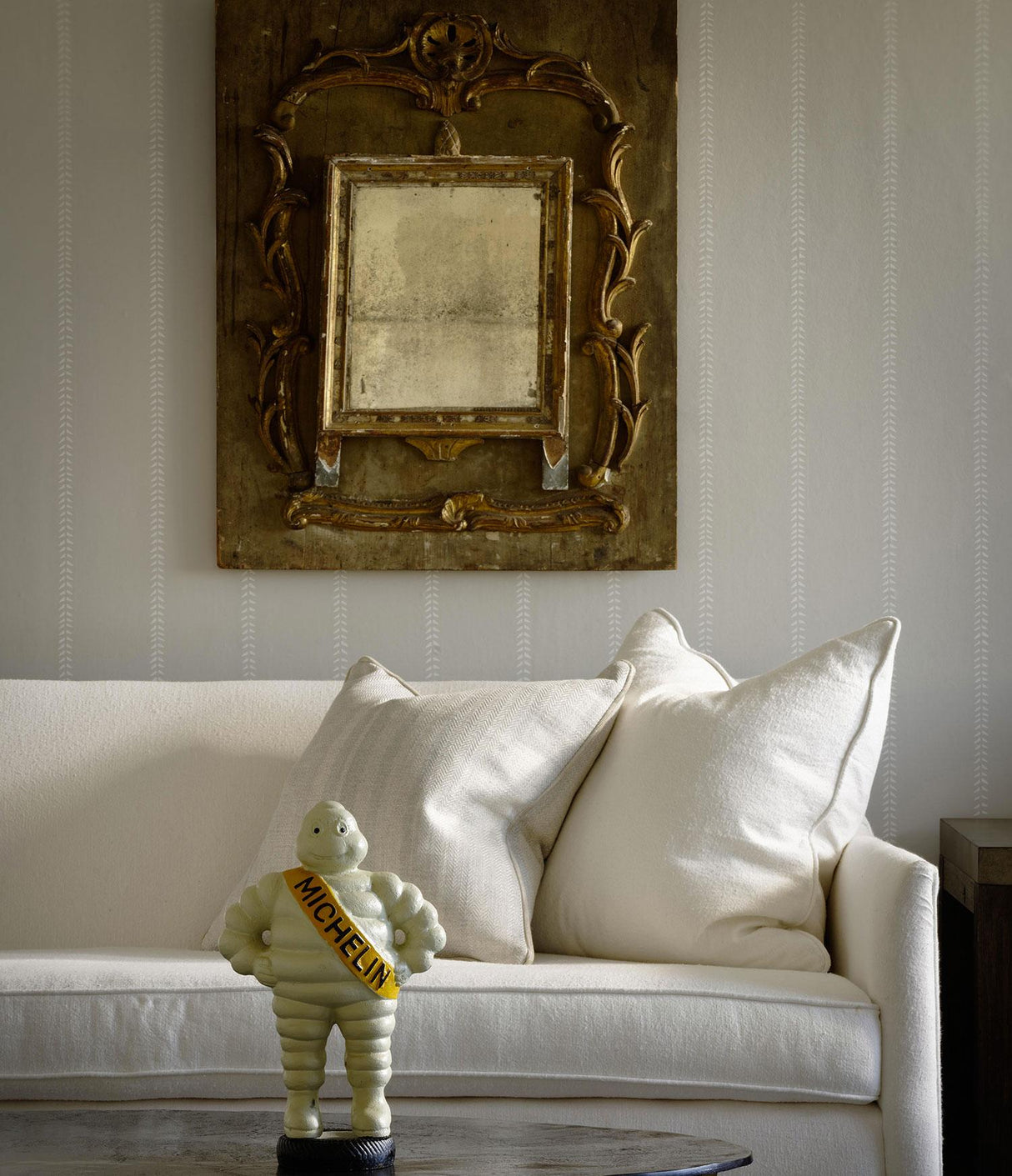 Andrew Martin ATLAS HAZE Wallpaper