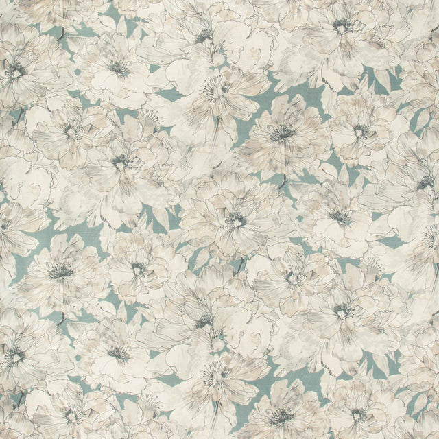 Kravet AYRLIES SOFT BLUE Fabric