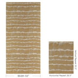 Kravet BATURI GOLD Upholstery Fabric