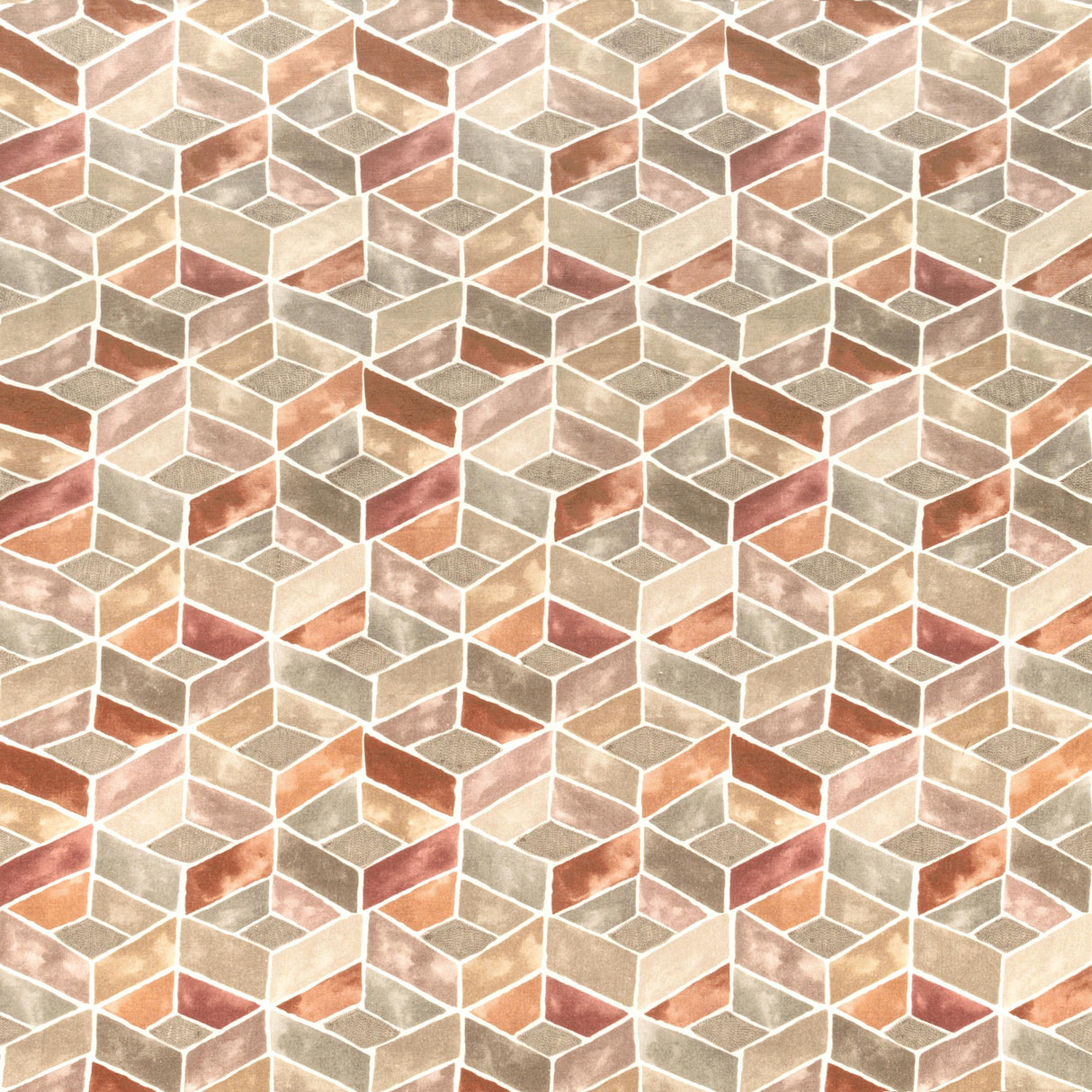 Kravet TESSERAE SUNSET Fabric