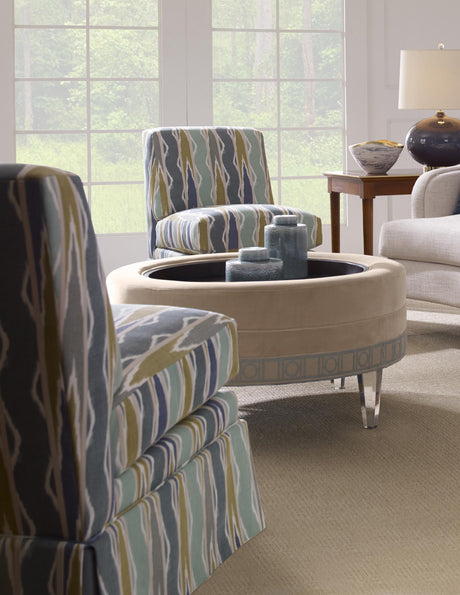 Kravet UBUD SEAGLASS Fabric