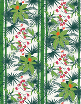 Kravet ORQUIDEA TROPIC Wallpaper