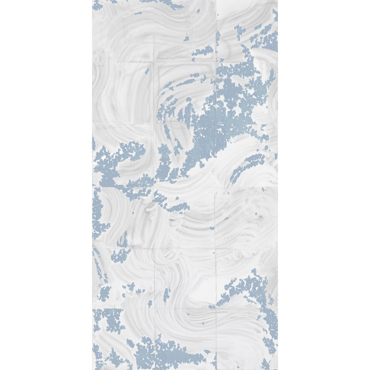 Kravet REARRANGEMENTS CUMULUS Wallpaper