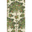 Cole & Son ORANGE BLOSSOM ORANGE & SPRING GREEN/PARCH Wallpaper