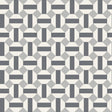 Cole & Son ALICATADO SOOT ON SNOW Wallpaper