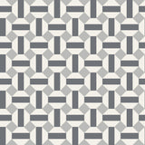 Cole & Son ALICATADO SOOT ON SNOW Wallpaper