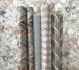 Kravet HIGHS AND LOWS PETAL Upholstery Fabric