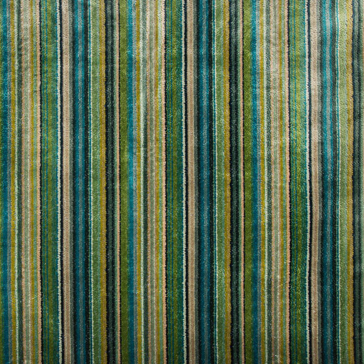 Kravet MONTEROSSO PEACOCK Fabric