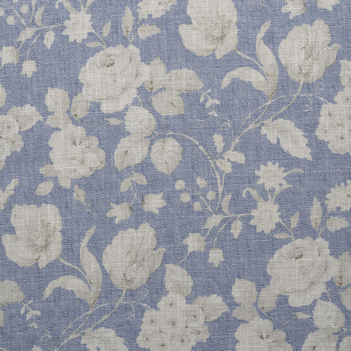 Andrew Martin NARIKALA DENIM Upholstery Fabric