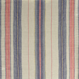 Andrew Martin ELBRUS DENIM Upholstery Fabric