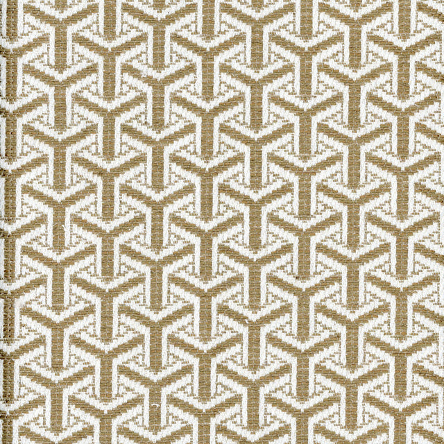 Andrew Martin MONTE ALMOND Upholstery Fabric
