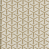 Andrew Martin MONTE ALMOND Upholstery Fabric