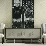 Andrew Martin BERBER DESERT Wallpaper