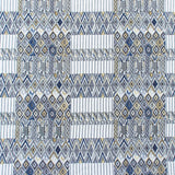 Gaston Y Daniela HUIPIL MARRON Drapery Fabric