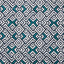Gaston Y Daniela INCA OCEANO Upholstery Fabric
