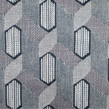 Gaston Y Daniela MAYA GRIS Upholstery Fabric