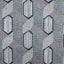 Gaston Y Daniela MAYA GRIS Upholstery Fabric