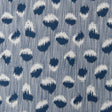 Gaston Y Daniela CASTILLA AZUL Upholstery Fabric
