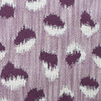 Gaston Y Daniela CASTILLA BERENJENA Upholstery Fabric