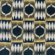 Gaston Y Daniela CUZCO MARRON Upholstery Fabric