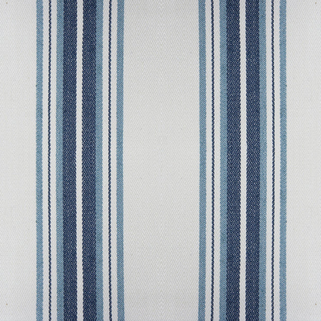 Gaston Y Daniela NUEVA YORK AZUL Fabric