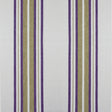Gaston Y Daniela NUEVA YORK PURPLE/VERDE Fabric
