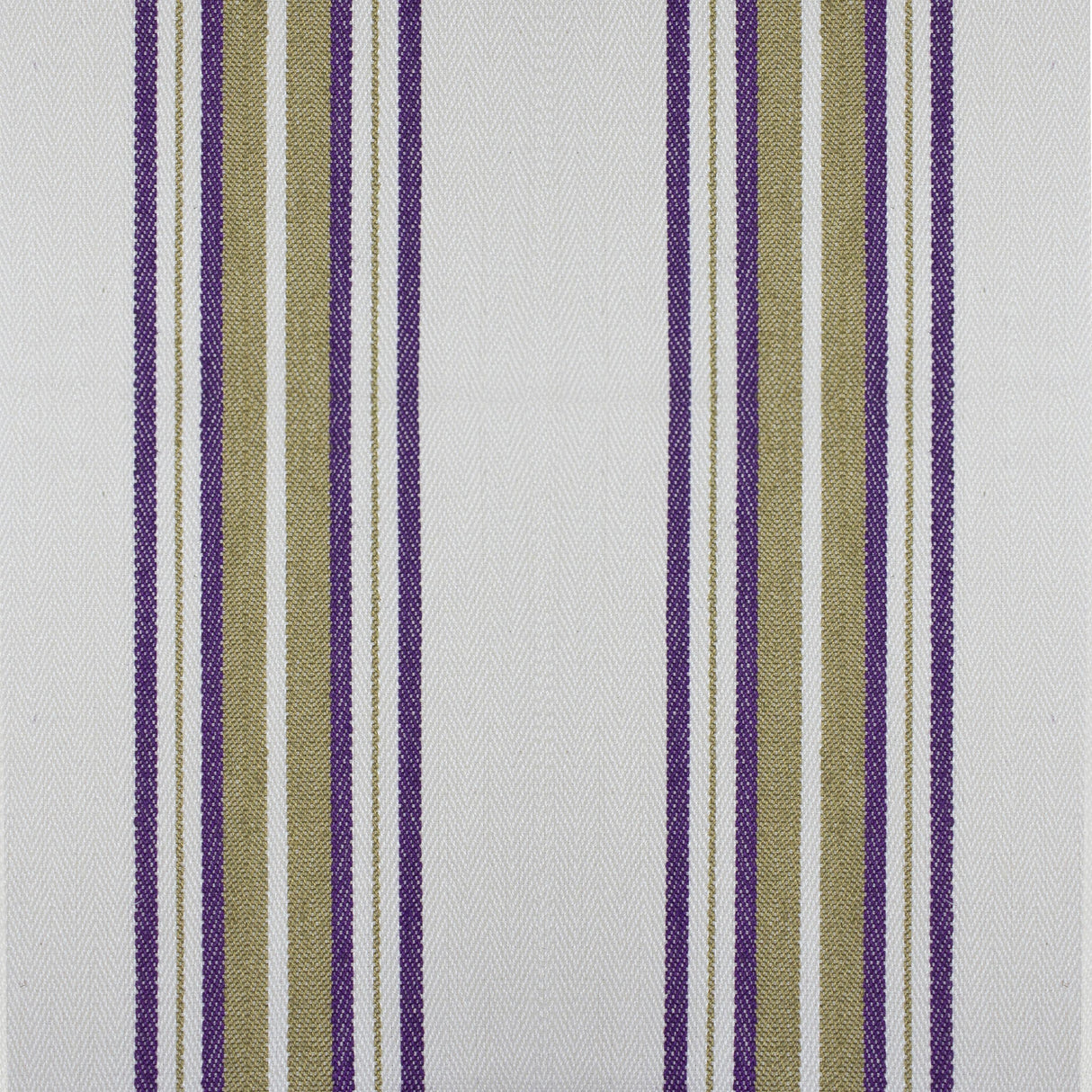 Gaston Y Daniela NUEVA YORK PURPLE/VERDE Fabric