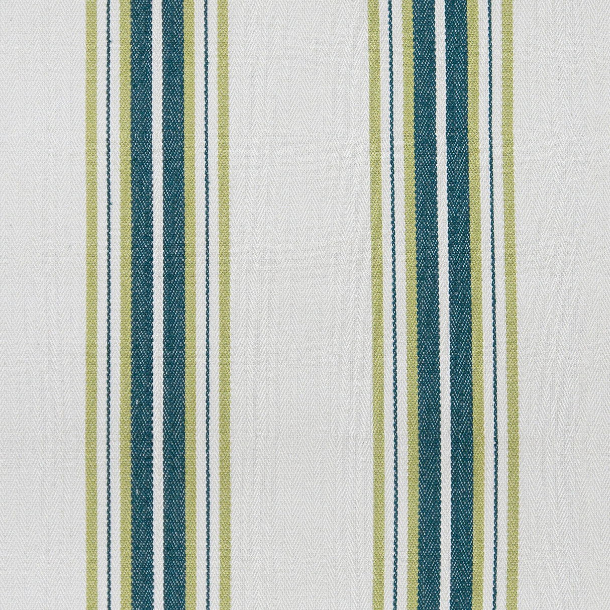 Gaston Y Daniela NUEVA YORK VERDE Fabric