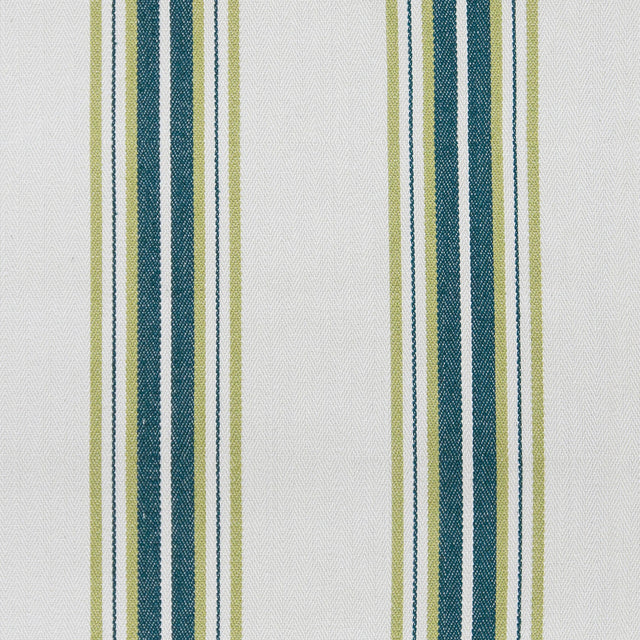 Gaston Y Daniela NUEVA YORK VERDE Fabric