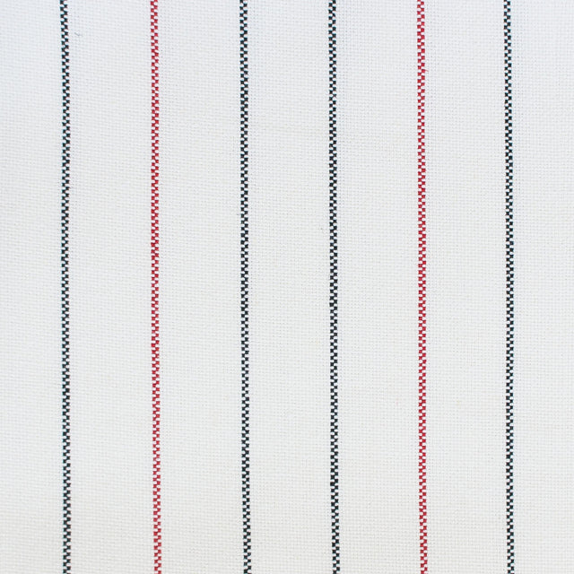 Gaston Y Daniela CHICAGO ROJO Fabric