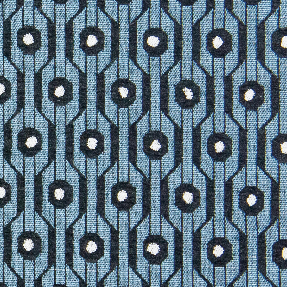 Gaston Y Daniela ALMIRANTE AZUL Upholstery Fabric