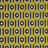 Gaston Y Daniela ALMIRANTE MOSTAZA Upholstery Fabric