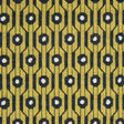 Gaston Y Daniela ALMIRANTE MOSTAZA Upholstery Fabric