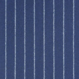 Gaston Y Daniela ASPEN NAVY Fabric