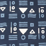 Gaston Y Daniela PINZON AZUL Upholstery Fabric