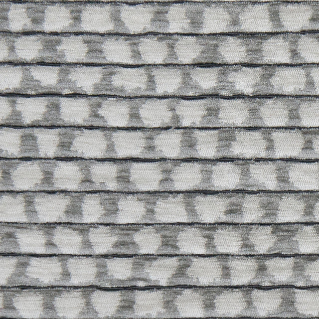 Gaston Y Daniela MOGUER GRIS Upholstery Fabric