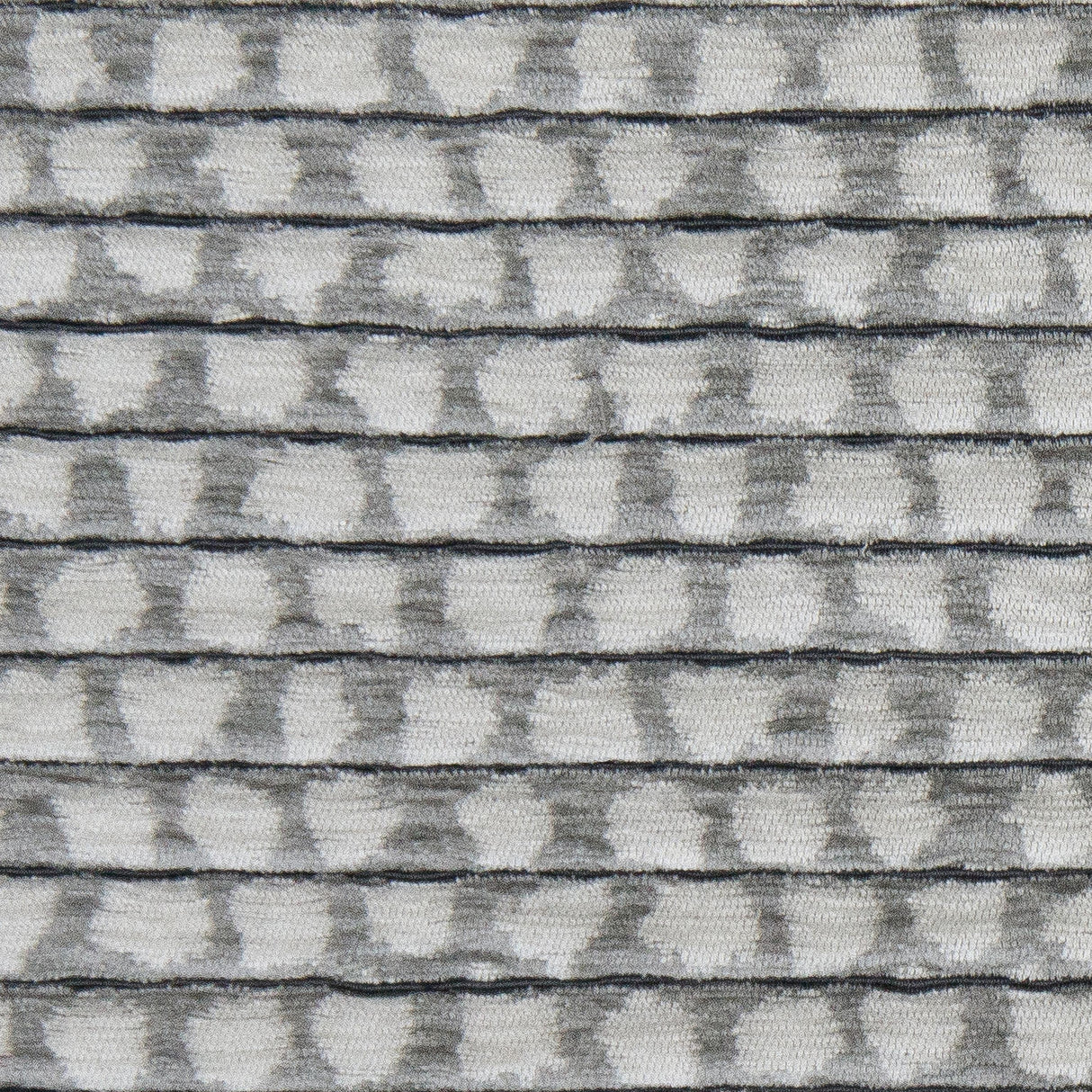 Gaston Y Daniela MOGUER GRIS Upholstery Fabric
