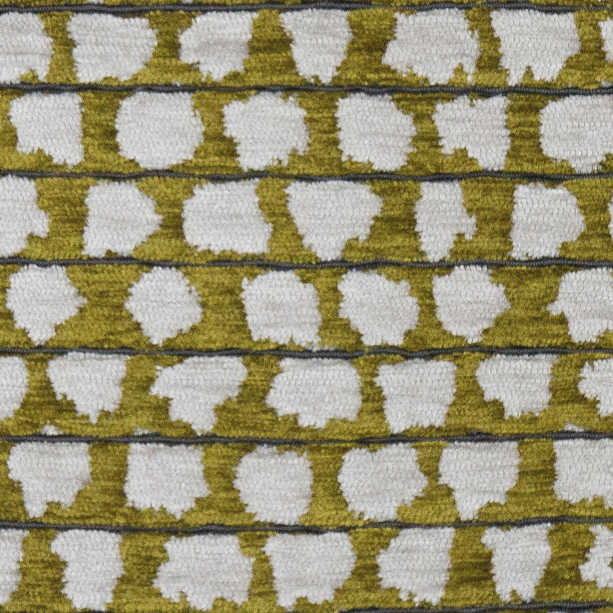 Gaston Y Daniela MOGUER VERDE Upholstery Fabric