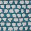 Gaston Y Daniela MOGUER AZUL Upholstery Fabric